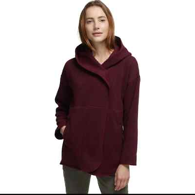 #ad #ad The North Face Women Crescent Wrap Hoodie Jacket G1266 $59.00