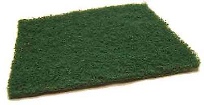 #ad TRACK CLEANING ABRASIVE PAD for LIONEL O Gauge Scale TRAINS $5.99
