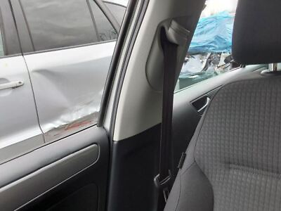 #ad Seat Belt Front Passenger Retractor Fits 11 18 JETTA 2586404 $201.23