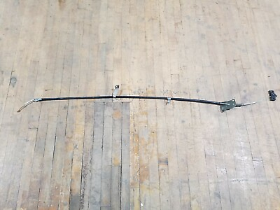 #ad 2003 2007 Nissan Murano Emergency Parking Cable Line 2nd Generation Stock OEM $23.00