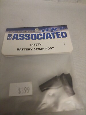 #ad Team Associated#31254 Battery Strap Post $5.95