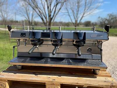 #ad Rancilio Specialty RS1 Espresso Machine 2019 Model $18799.00