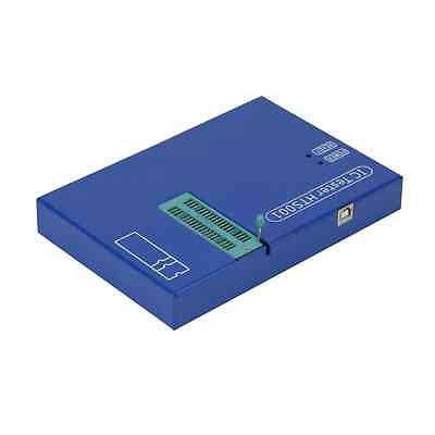 #ad HTS001 IC Transistor ChipTester For University Labs Common Chip Maintenance Test $351.49