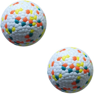 #ad Puppy Toy Dog Balls Pets Balls For Dogs Dog Balls For Medium Dogs Dog Toys Balls $13.48