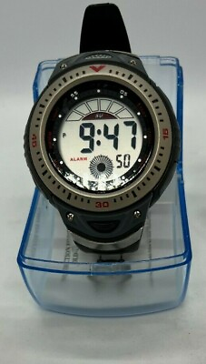 #ad Mitaki Japan Men#x27;s Digital Sport Wristwatch in Original Package Free Shipping $12.98