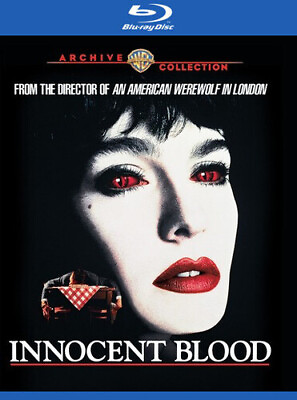 #ad Innocent Blood New Blu ray $19.85