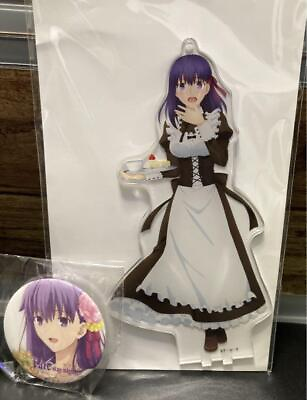#ad Movie Version Fate Stay Night Heaven S Feel 2 Items $240.13
