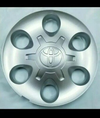 #ad #ad Toyota Tundra Sequoia Tacoma Wheel RIM Center Cap 1PC hubcap 2000 2004 $20.90