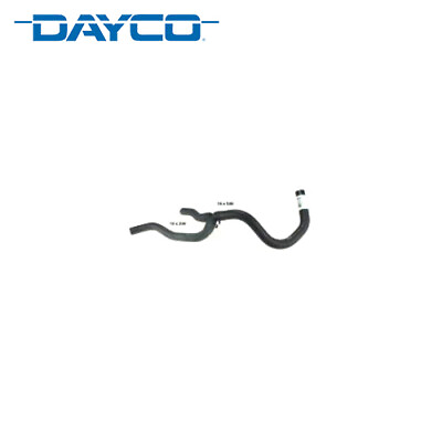#ad Dayco Bypass Hose Assy CH5674 AU $64.60