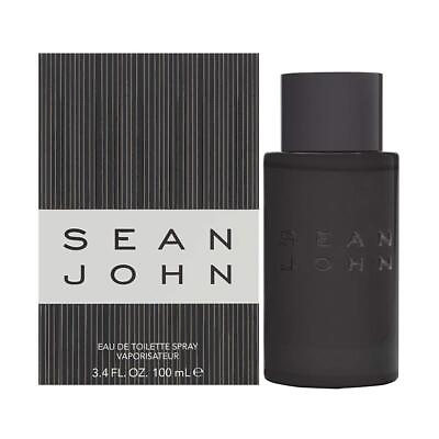 #ad Sean John Eau de Toilette Spray For Men 3.4 oz. $35.24