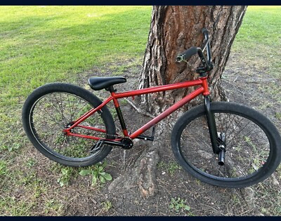 #ad se bikes 26 inch used $400.00