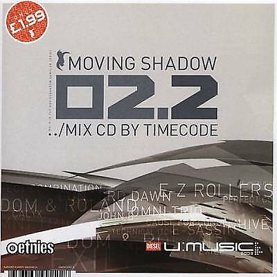 #ad Various : 02.2 Mixed By Timecode CD Value Guaranteed from eBay’s biggest seller GBP 2.88
