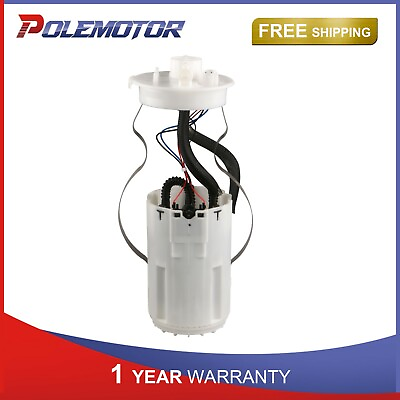 #ad Fuel Pump Assembly For 99 02 Land Rover Discovery V8 4.0L 4.6L E8478M FG1718 $50.92
