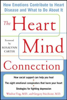 #ad The Heart Mind Connection by $3.85