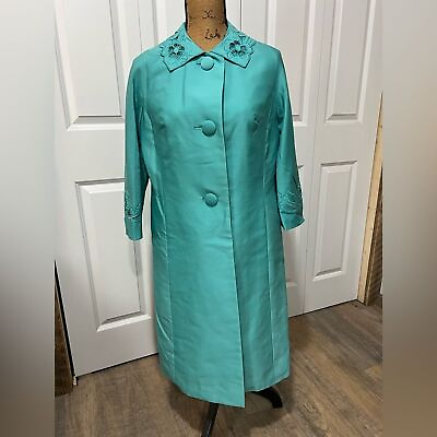 #ad Dunhill Fashions of Hong Kong women’s Trench Coat. Size 8 $150.00