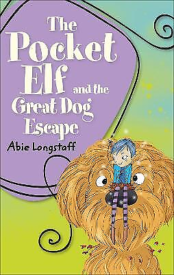 #ad Reading Planet KS2 The Pocket Elf and the Great Dog Escape ... 9781510444225 GBP 9.44