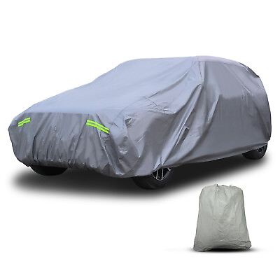 #ad Car Cover 180 190 Compatible with Trucks amp; Cars $34.99