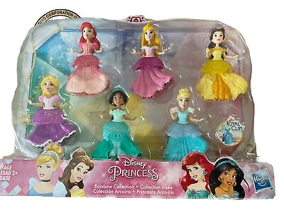 #ad Disney Princess Set $14.99