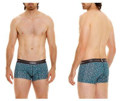 #ad Mens Trunks Unico Redondel Trunks New Mens Underwear $31.28
