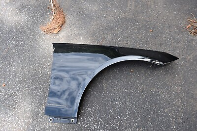 #ad MERCEDES BENZ RIGHT SIDE FENDER FACTORY OEM LOCAL PICKUP $222.71