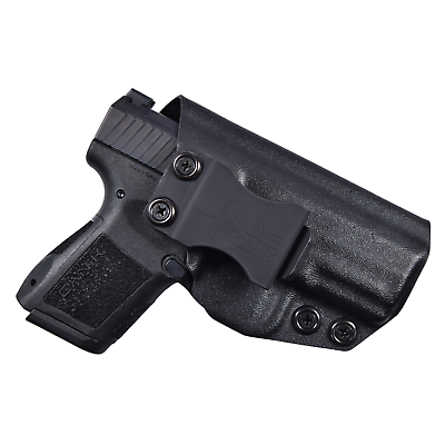 #ad IWB Full Cover Classic Holster Fits Canik METE MC9 $26.99